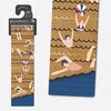 Bookshop Krafty Bookmarks - Swimmer
