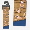 Bookshop Krafty Bookmarks - Swimmer