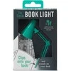 IF Little Book Light Mint Book lempa