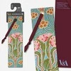 IF V&amp;A žymė – aguonos