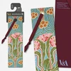 Bookshop V&amp;A Bookmark - Steiner Poppies