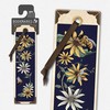 Bookshop Vintage Bookmarks - Bees &amp; Flowers