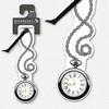 Bookshop Academia Bookmarks - Watch
