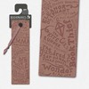 Bookshop Sshhhh Bookmarks - Emma