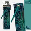 KNYGA Bookshop V&amp;A Bookmark - Crane Day Lily
