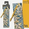 Bookshop V&amp;A Bookmark - Tulip &amp; Willow