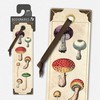 Bookshop Vintage Bookmarks - Fungi
