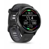 Išmanusis laikrodis Garmin Forerunner® 970 išmanusis sportinis laikrodis, juodas