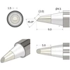 iFixit FixHub Lötspitze konisch-angeschrägt – 1,5 mm