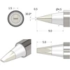 iFixit FixHub Lötspitze Meißelform – 1,5 mm