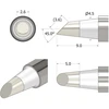 iFixit FixHub Lötspitze konisch-angeschrägt – 2,6 mm
