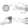 iFixit FixHub Lötspitze messerförmig – 2,5 mm