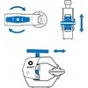iFixit iFixit Anti-Clamp siurbimo taurelės atidarytuvas
