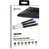 iFixit Ifixit Marlin atsuktuvas nustatyti 15 vienetų (EU145462-1)