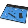 iFixit FixMat Mėlyna (Mėlynas) Magnetinis ESD Kilimėlis