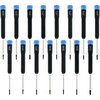 iFixit Ifixit Marlin atsuktuvas nustatyti 15 vienetų (EU145462-1)