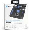 iFixit Essential Electronics Toolkit Įrankių Rinkinys