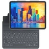 iFrogz ZAGG Pro Keys Bluetooth-Klaviatūra do iPad Pro 11'' (3./4.Gen) charcoal