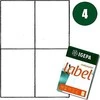 Lipni etiketė 105x148 IGEPA