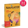 Igepa Biuro popierius Navigator Colour Dokuments, A3, 120g (500) 0701-003