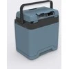 Igloo termoelektrinis automobilinis šaldytuvas 27 l, 12 V / 230 V, Eco/Max režimai, Ie27 Ac/Dc