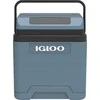 Igloo termoelektrinis automobilinis šaldytuvas 27 l, 12 V / 230 V, Eco/Max režimai, Ie27 Ac/Dc