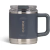 Igloo Termo puodelis Coffee Mug 15 OZ (0,45 litro) vienas dydis (15_OZ_Coffee_Mug/Carbonite)