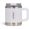 Igloo Termo puodelis Coffee Mug 15 OZ (0,45 litro) vieno dydžio (15_OZ_Coffee_Mug/Baltas)
