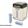 iHealth iHealth Lancets – Lancets for Equipment iHealth (50 vnt) universalus