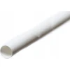 IHL Baltas profilis, skersmuo 3.0mm, 200m BA-30