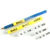 IHL Baltas profilis, skersmuo 6.0mm, 100m BA-60