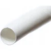 IHL Baltas profilis, skersmuo 6.0mm, 100m BA-60