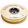 IHL Geltonas profilis 2,5mm2 BF-40 kabeliams /150m rulonas/
