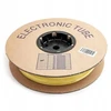 IHL Geltonas profilis laidams 1,5mm2 BF-35 /ritinys 200m/