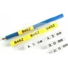 IHL Baltas profilis, skersmuo 2.0mm 200m BA-20