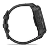 IIšmanusis laikorodis Garmin Instinct® 3 – 50 mm, AMOLED, Tactical Edition  Juodas su juodu dirželiu