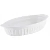 Guardini Oven dish oval Ceramica 30 x 18 x 6 cm