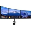 Laikiklis iiyama DS1003C-B1 tripple stand