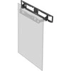 „IIYAMA LH5581UHSG-1AG“ 55 colių „Gallery Line“ monitorius su nuimamu rėmu, 3840x2160 UHD VA ELED, 2xHDMI, 1xUSB-C, 2xUSB 2.0, „Android 14“, VESA 300x400