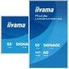 Monitorius iiyama LH6581UHSG-1AG