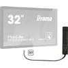 iiyama Pilot do monitora (RC TOUCHV02)
