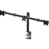 Laikiklis iiyama DS1003C-B1 tripple stand