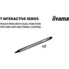 Monitorius iiyama ProLite T6529AS-B1AG