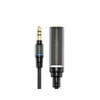 Ik Multimedia IK iLine Mono Output Adapteris