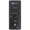 Ik Multimedia IK iRig HD X – garso sąsajos