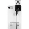 IK Multimedia IK iRig Mic Cast 2 mikrofonas - kondensatorinis mikrofonas