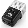 IK Multimedia IK iRig Mic Cast 2 mikrofonas - kondensatorinis mikrofonas