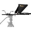 Ikan PT4200 Profesionalus mobilusis 12 teleprompteris