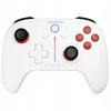 „Rampage Hydra Pro Pad“ kilimėlis RGB 2.4G, magnetiniai paleidikliai su Balta įkrovimo stotele