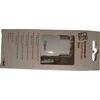 Įkroviklis 2GO 2GO Įkroviklis 12W Lightning + 1x USB, laidas 1,4 m, baltas